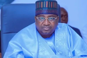 Kebbi Governor Approves Redeployment of Two Commissioners Kebbi Governor Approves Redeployment of Two Commissioners