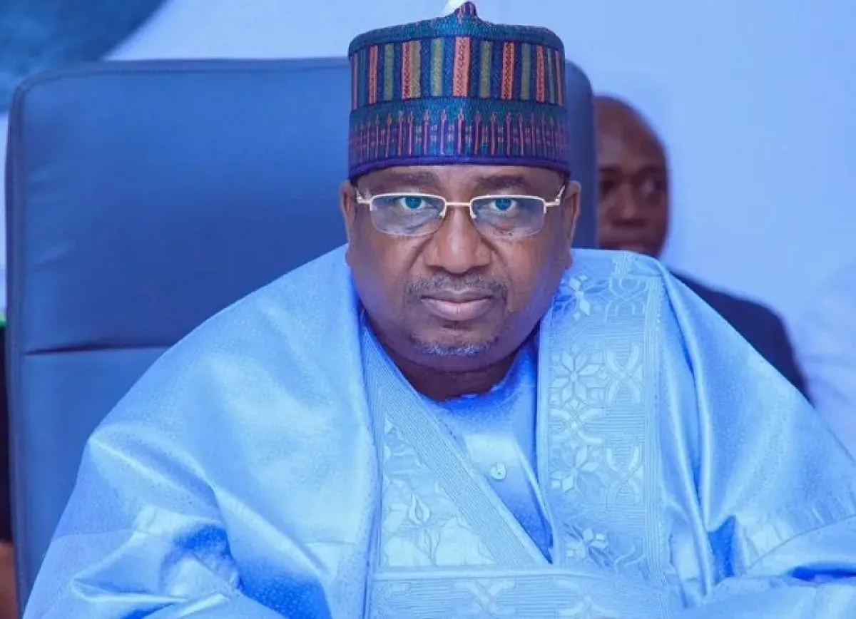 Kebbi Governor Approves Redeployment of Two Commissioners