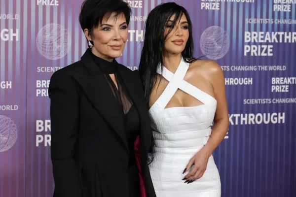Kim Kardashian & Kris Jenner Sue Ray J for Defamation