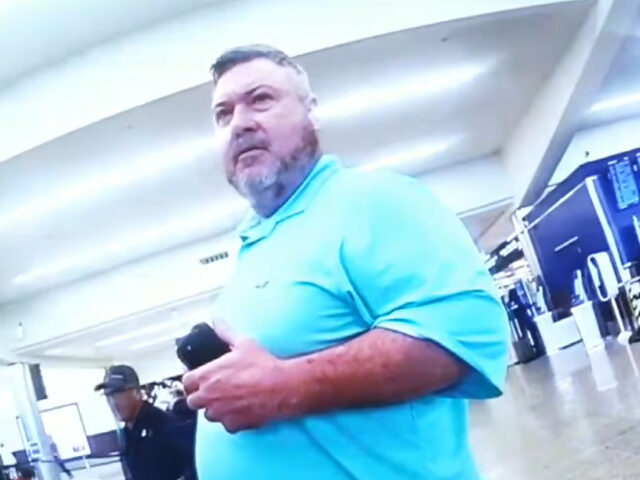 Man Arrested at Atlanta Airport Over Alleged Shooting Plan