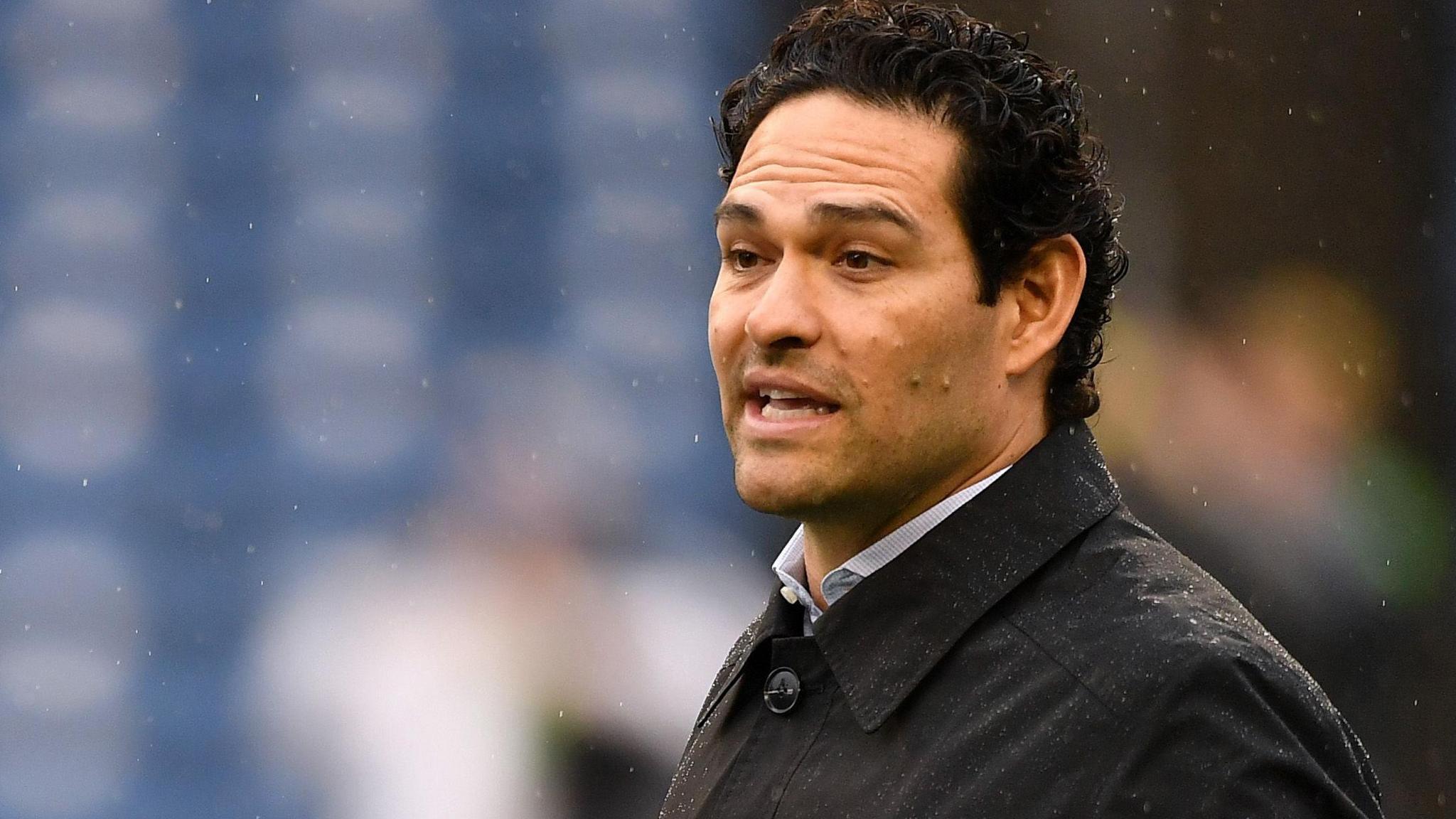 Mark Sanchez Released After Stabbing Incident