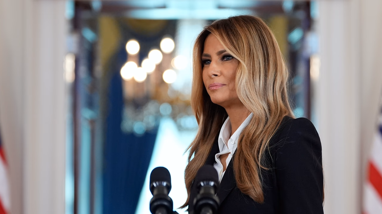 Michael Wolff Sues Melania Trump Over $1B Threat