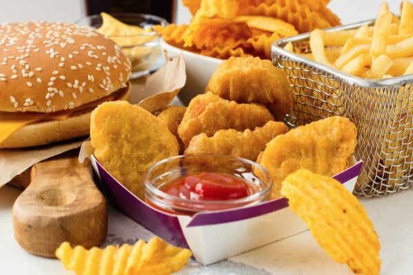 NAFDAC Mandates Food Companies to Cut Trans Fats in Nigeria