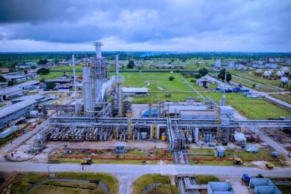 NNPC Boss Reaffirms Commitment to Reviving Nigeria’s Refineries