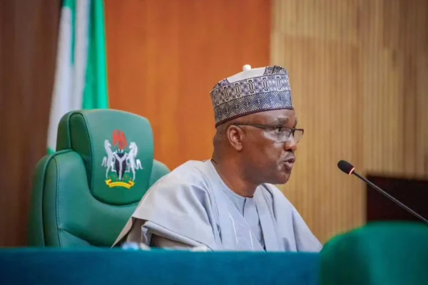 National Assembly Advances Diaspora Voting Bill, Launches NiDRes Platform