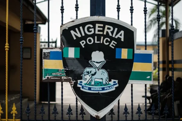 Ondo Police Uncover Baby Factory and Human Trafficking Syndicate in Ore