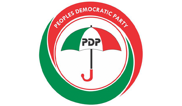 PDP Unveils New Officials in Plateau State