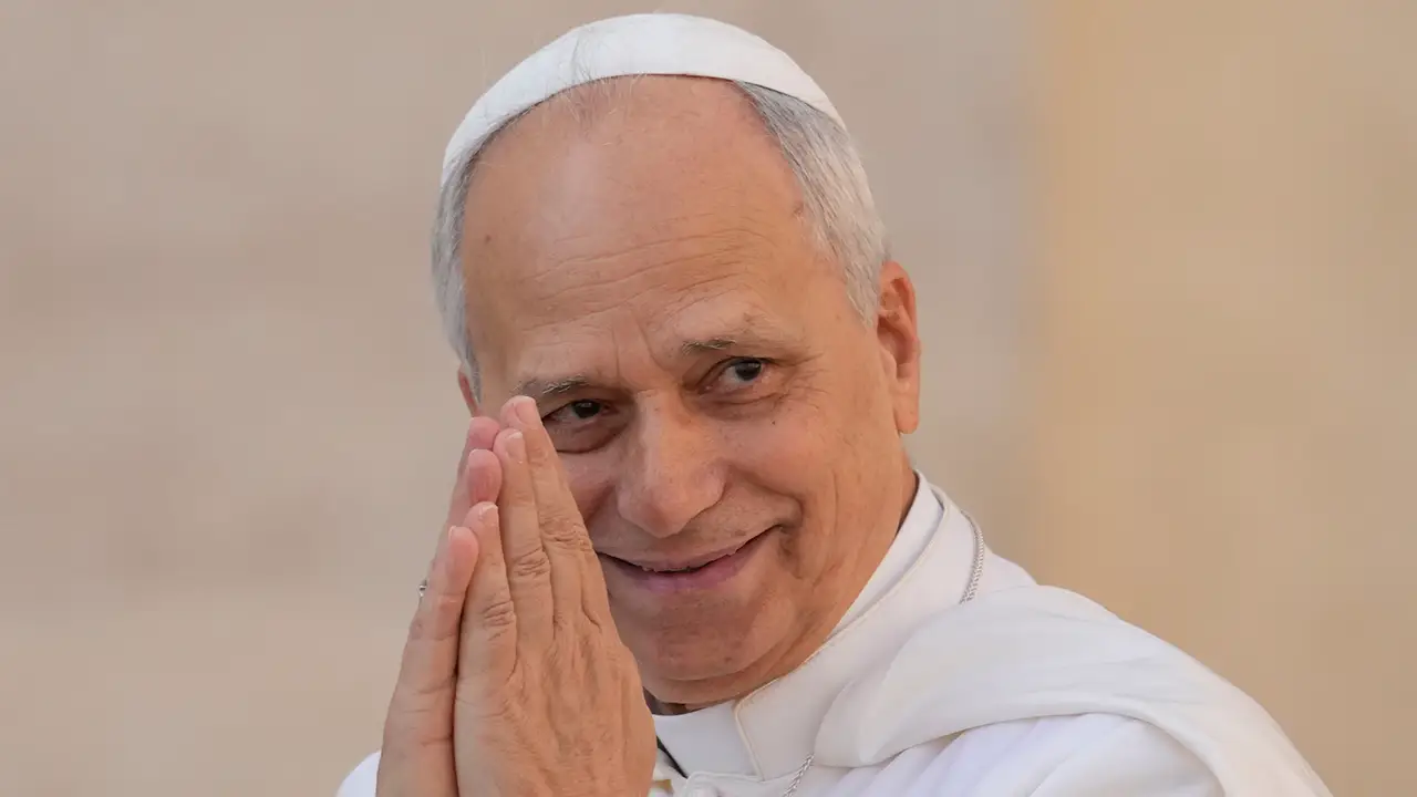 Pope Intervenes in U.S. Abortion Debate, Redefines What “Pro-Life” Means