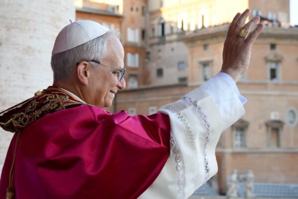 Pope Leo XIV Reverses Key Francis Financial Reforms