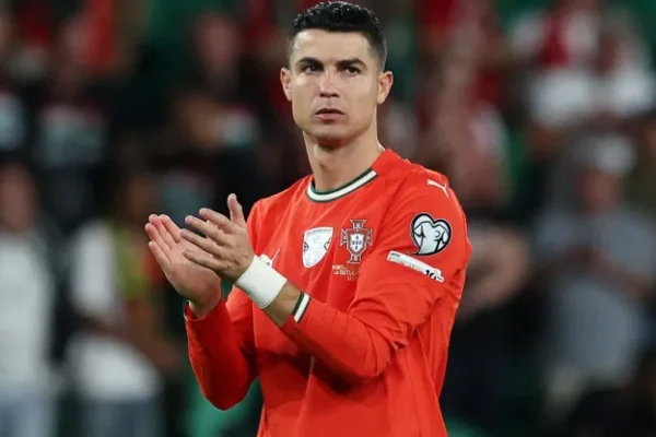 Portugal Held 2-2 by Hungary in Dramatic World Cup Qualifier