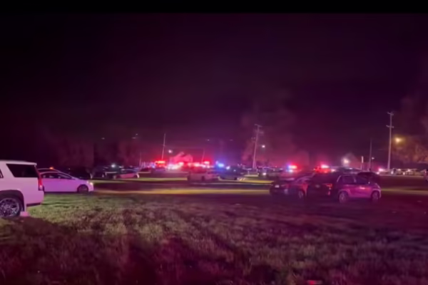 Shooting at Lincoln University Leaves at Least 7 Injured