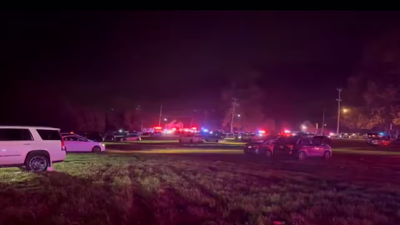 Shooting at Lincoln University Leaves at Least 7 Injured