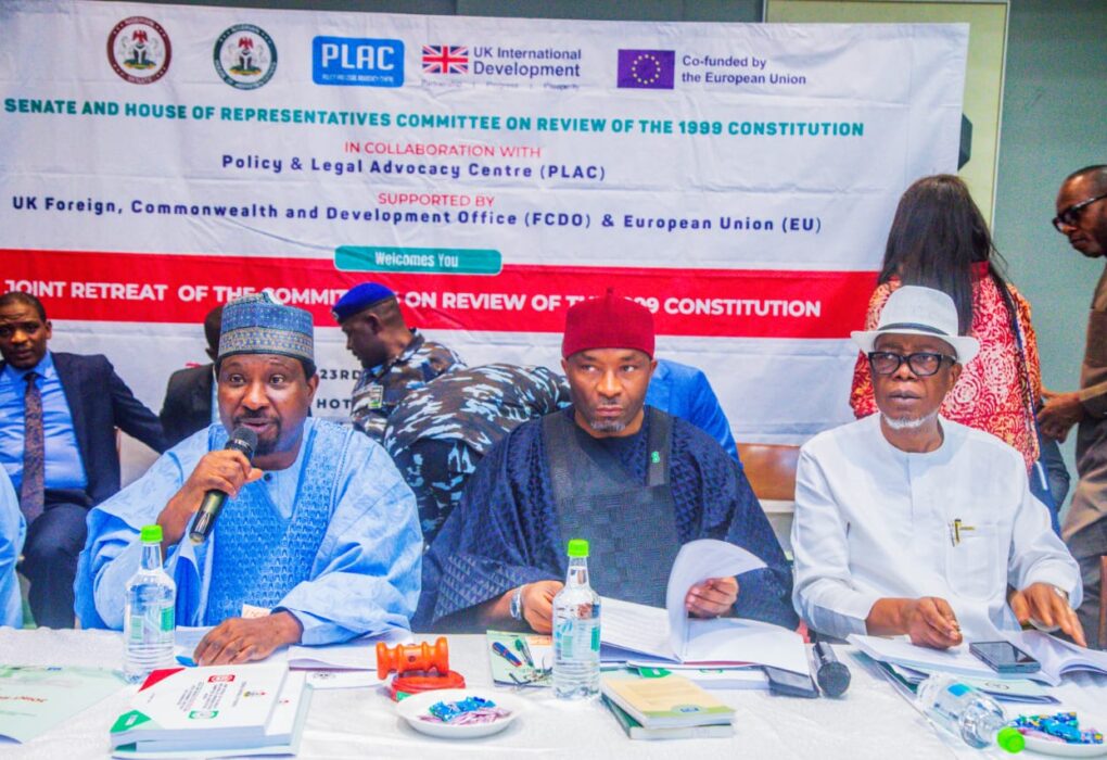 South East to Get a New State as Constitution Review Committee Approves Additional State South East to Get a New State as Constitution Review Committee Approves Additional State