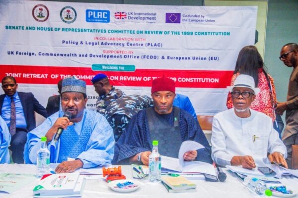 South East to Get a New State as Constitution Review Committee Approves Additional State South East to Get a New State as Constitution Review Committee Approves Additional State