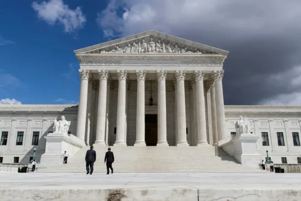 Supreme Court to Decide on Gun Rights for Marijuana Users