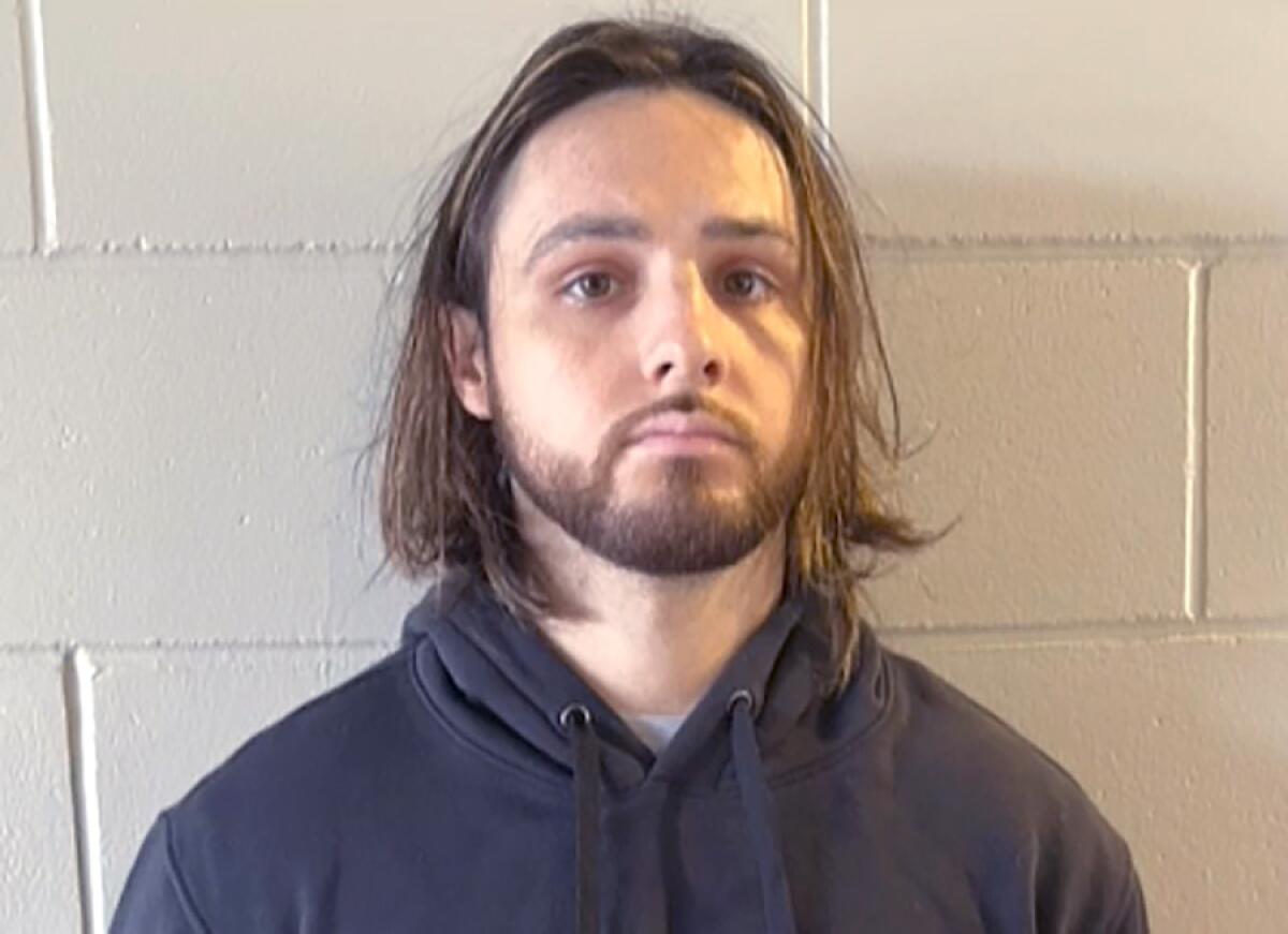 Suspect Jonathan Rinderknecht Charged in Devastating January LA Wildfire