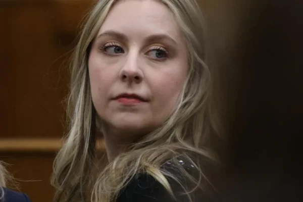 Teacher Testifies She Thought She Had Died After 6-Year-Old Shot Her in Classroom