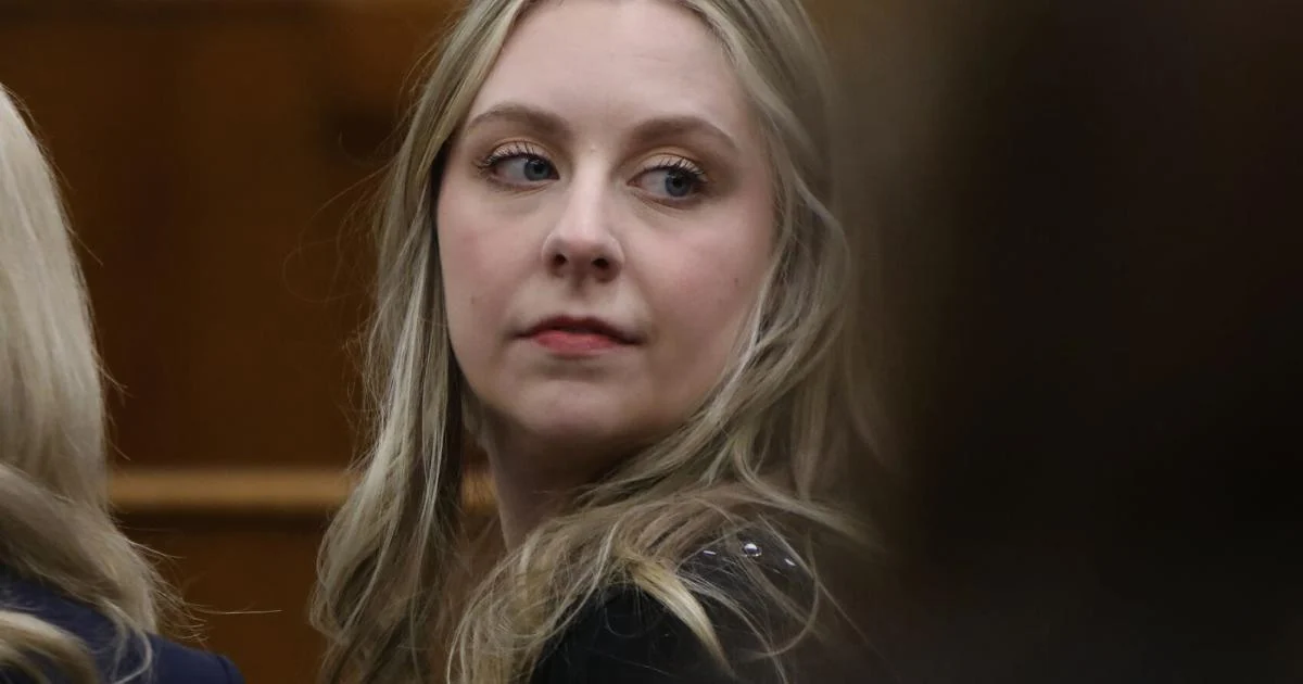 Teacher Testifies She Thought She Had Died After 6-Year-Old Shot Her in Classroom