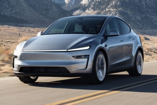 Tesla Unveils New Basic Versions of Model Y and Model 3 to Boost Flagging Sales