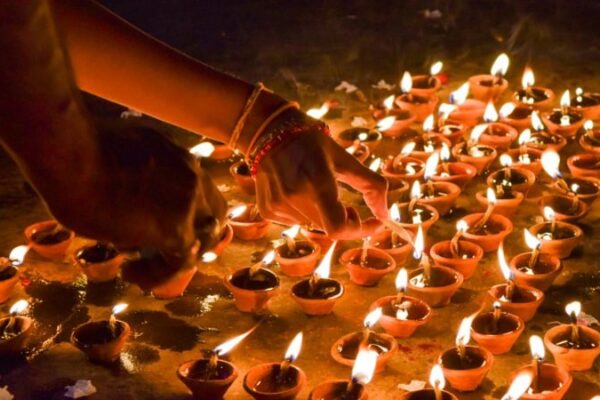 The Meaning and Celebration of Diwali: India’s Festival of Lights