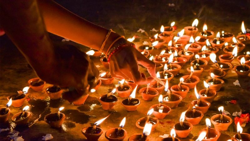 The Meaning and Celebration of Diwali: India’s Festival of Lights