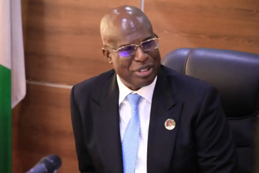 Timipre Sylva Denies Alleged Coup Plot Ahead of 2027 Elections