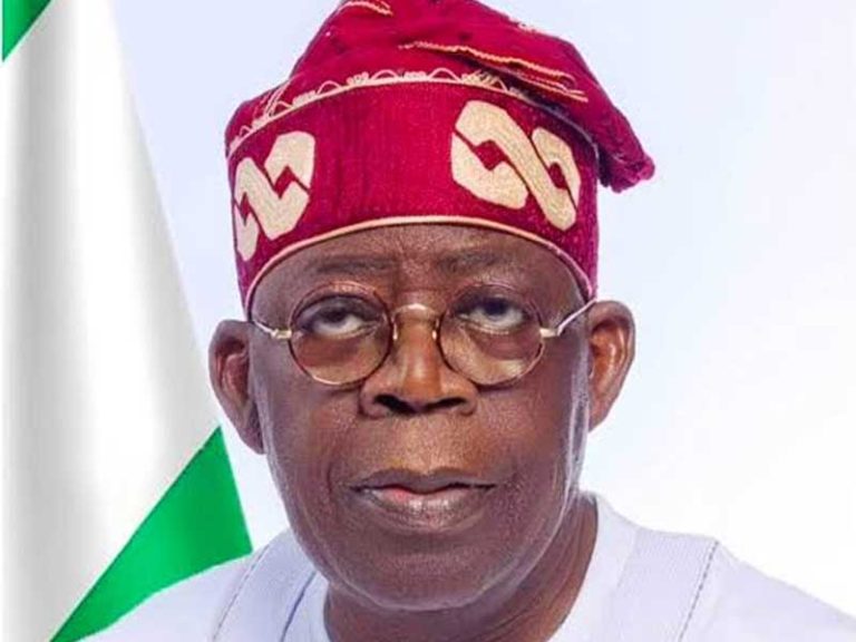 Tinubu Explains Why He Chose Amupitan as INEC Chair