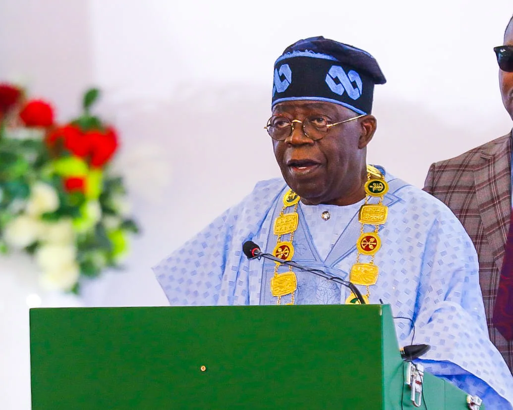 Tinubu Promises Relief in 2025 Independence Day Speech: “Nigeria’s Worst Is Over