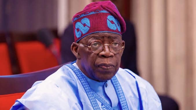 Tinubu Revises Pardon List, Removes Convicts of Serious Crimes