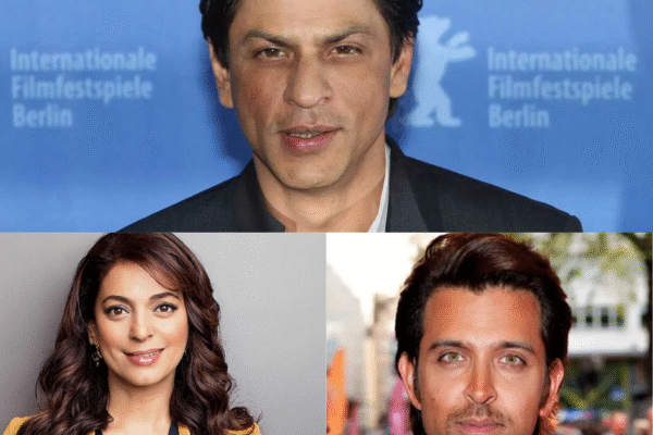 Top 5 Richest Bollywood Actors and Actress in 2025 and Their Net Worths