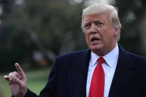 Trump Exploits Shutdown to Force Firings and Cutbacks