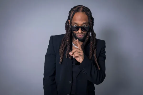 Ty Dolla $ign Returns with Tycoon After Five Years
