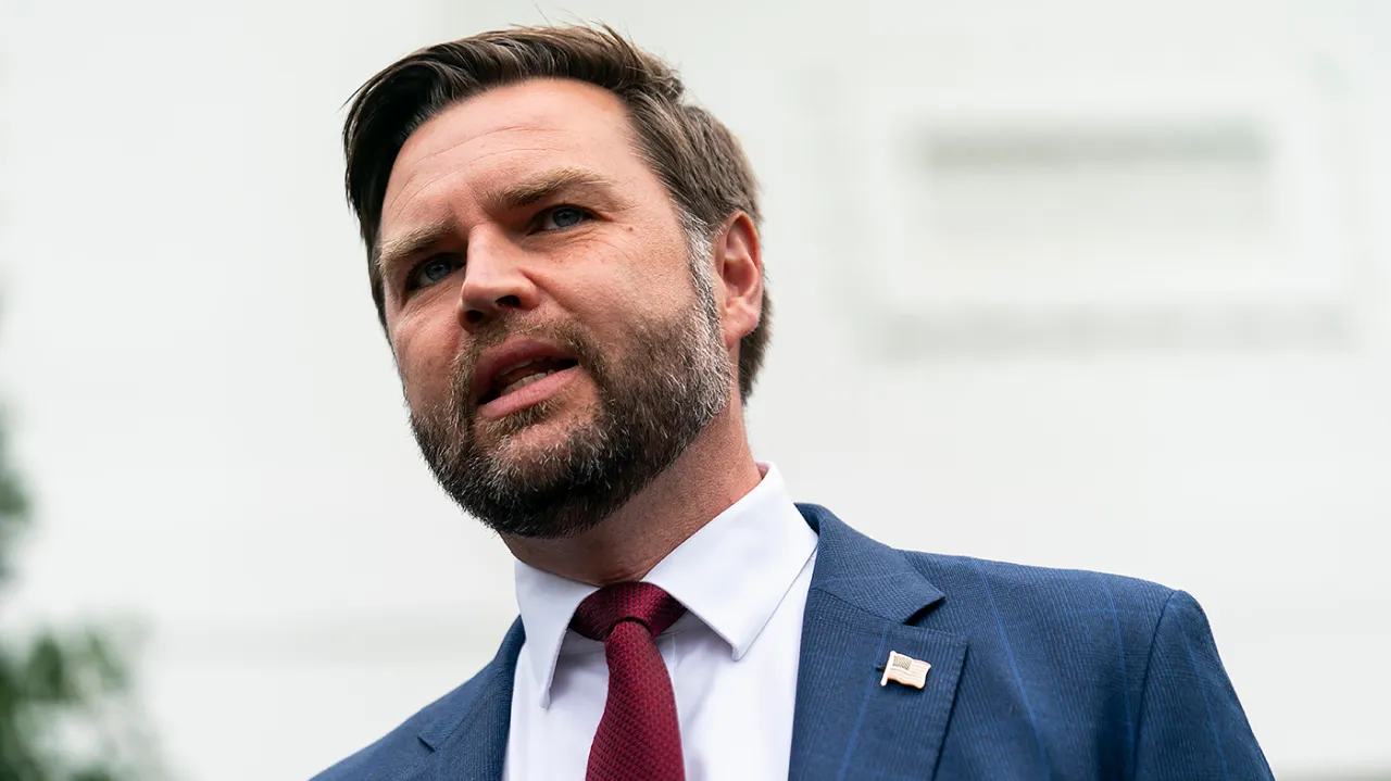 Vance Warns of Deeper Cuts as Shutdown Reaches Day 12