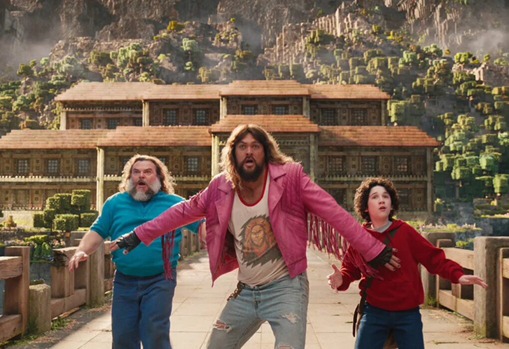 Warner Bros Confirms A Minecraft Movie Sequel for July 2027 Warner Bros Confirms A Minecraft Movie Sequel for July 2027