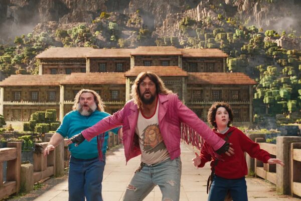 Warner Bros Confirms A Minecraft Movie Sequel for July 2027 Warner Bros Confirms A Minecraft Movie Sequel for July 2027