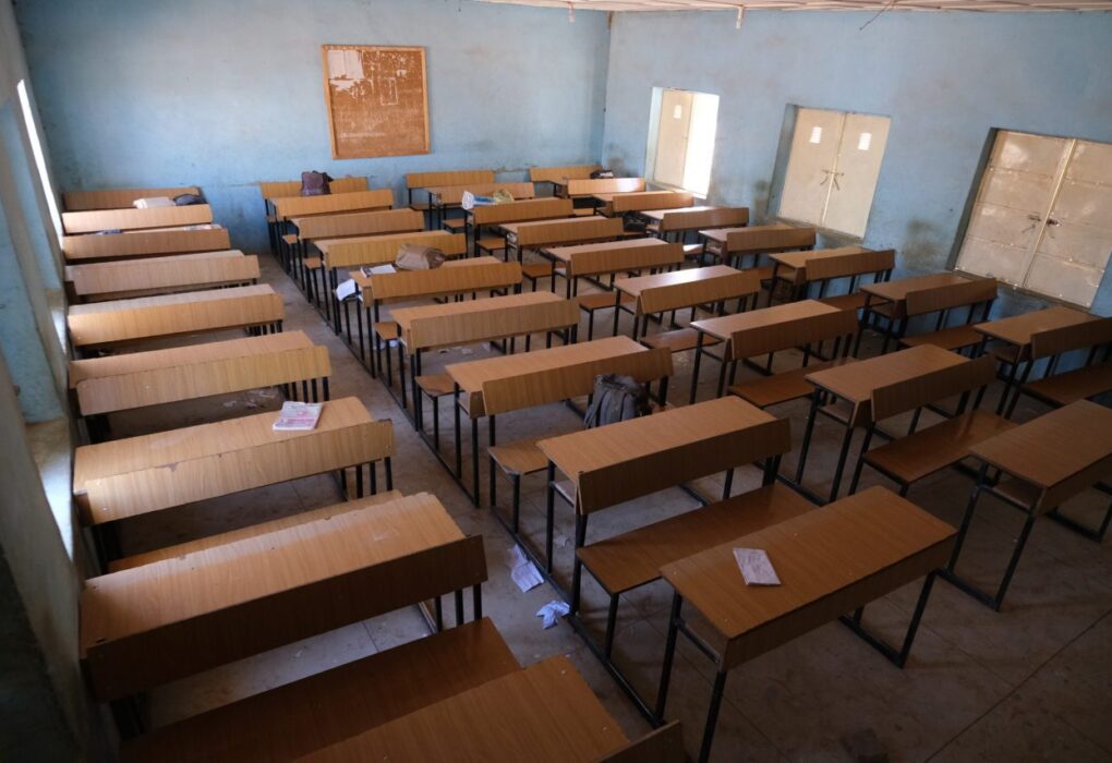 FG Shuts 41 Unity Colleges Amid Rising Student Abductions