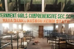 Kebbi school abduction – rescued student returns home safely