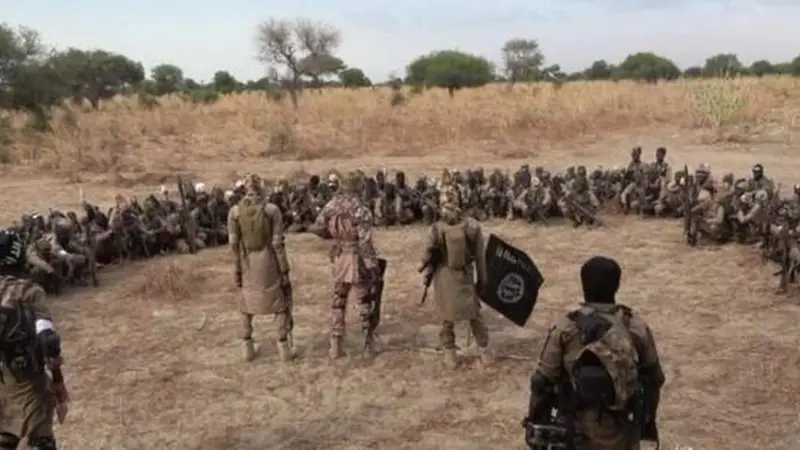 ISWAP killing claim during Borno ambush