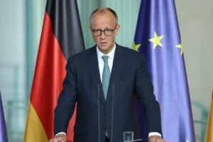 Germany Israel partial arms embargo set to end