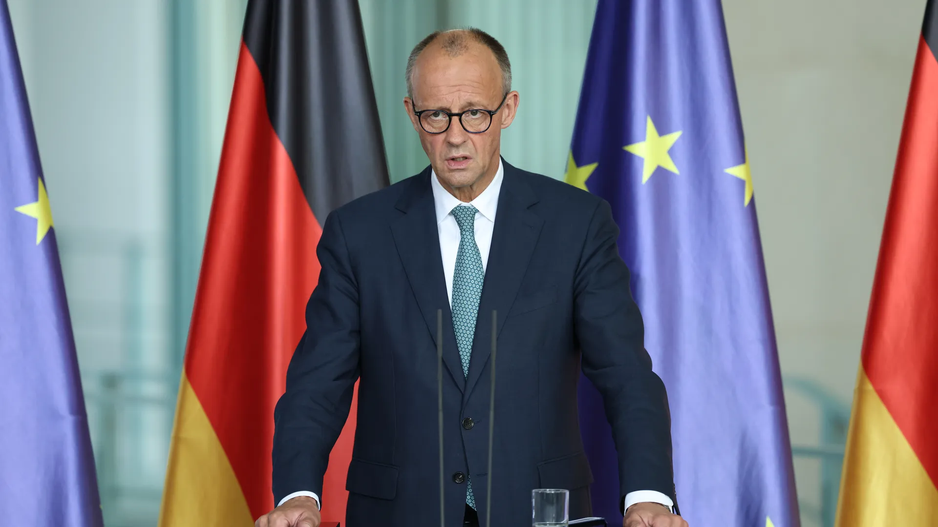 Germany Israel partial arms embargo set to end