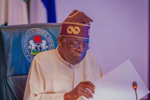 President Tinubu appoints five new Permanent Secretaries during Abuja ceremony