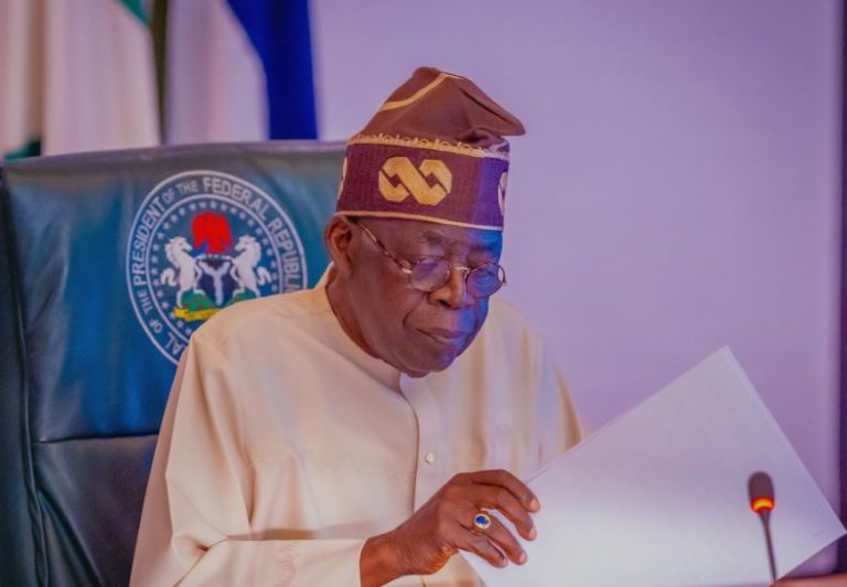 President Tinubu appoints five new Permanent Secretaries during Abuja ceremony