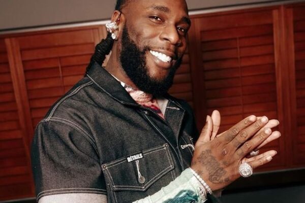 Burna Boy religion faith interview