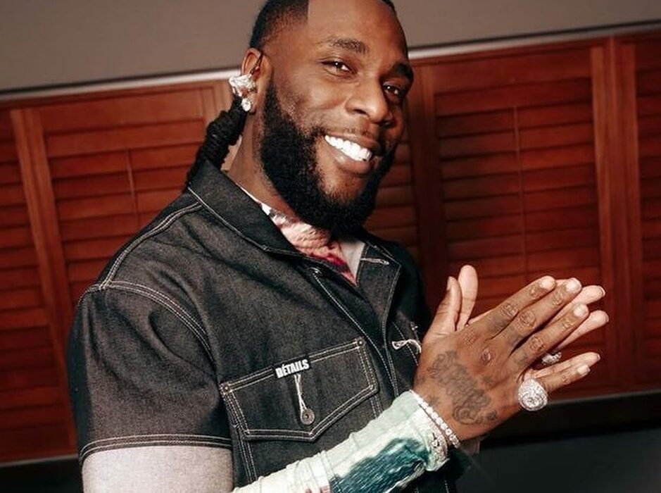 Burna Boy religion faith interview