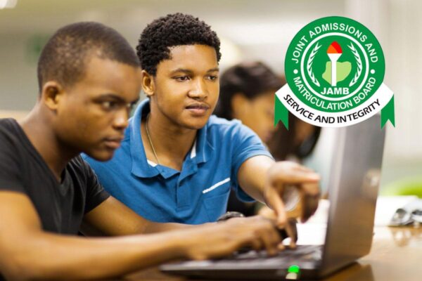 JAMB admission deadline