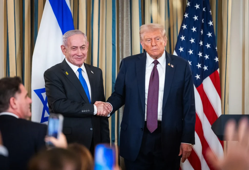 UN approves President Donald Trump’s 20-point plan for Gaza