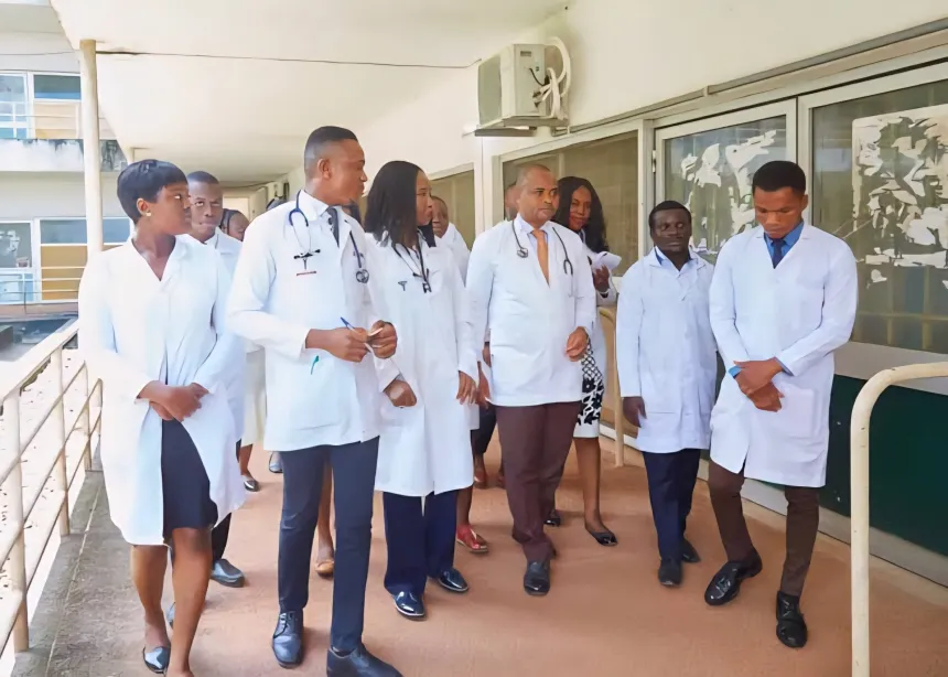 Resident Doctors Set New Priority Demands for Strike Suspension