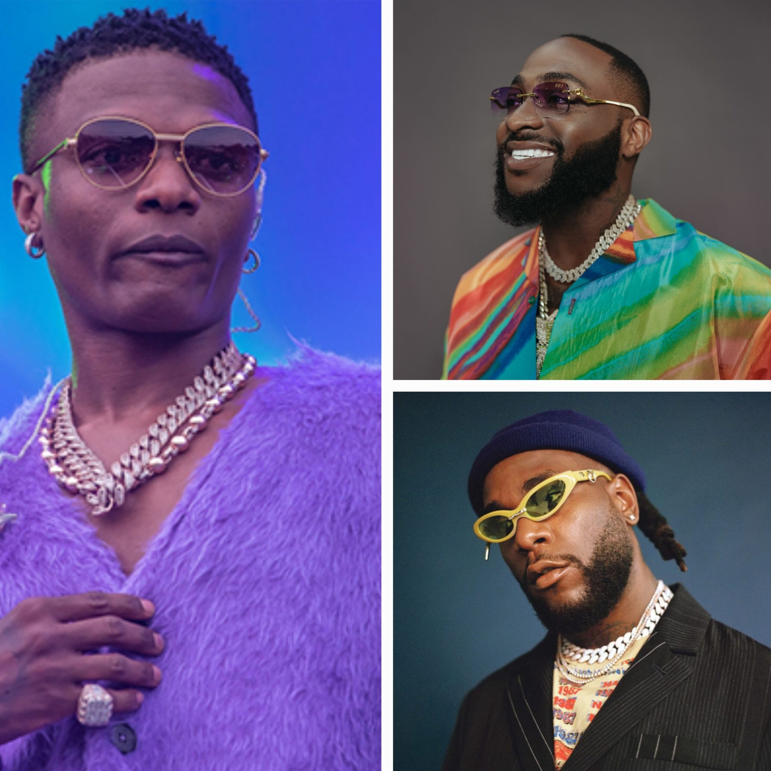 ALO360 Who is Truly the Best Nigerian Music Artist at the Moment?