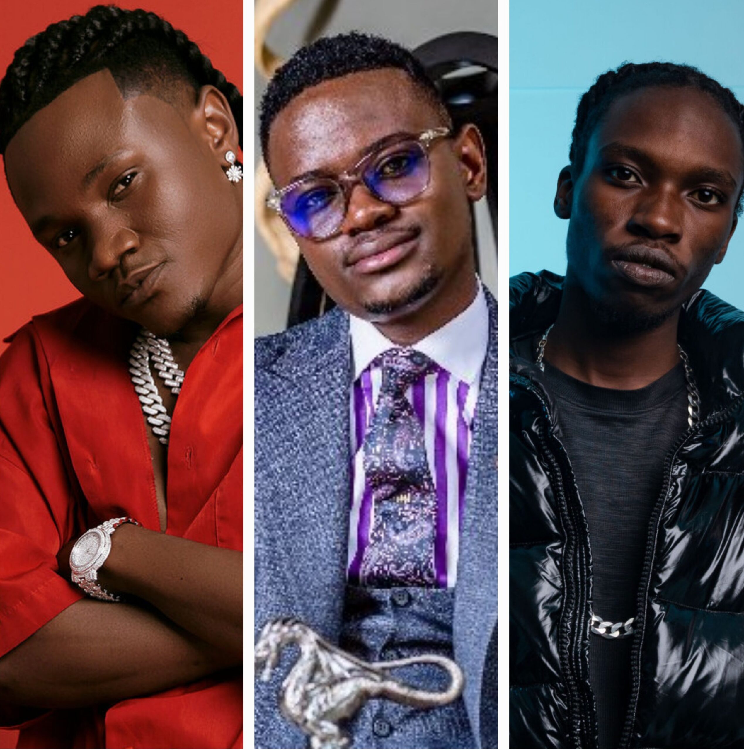 ALO360 Top 5 Trending Songs This Week in Kenya