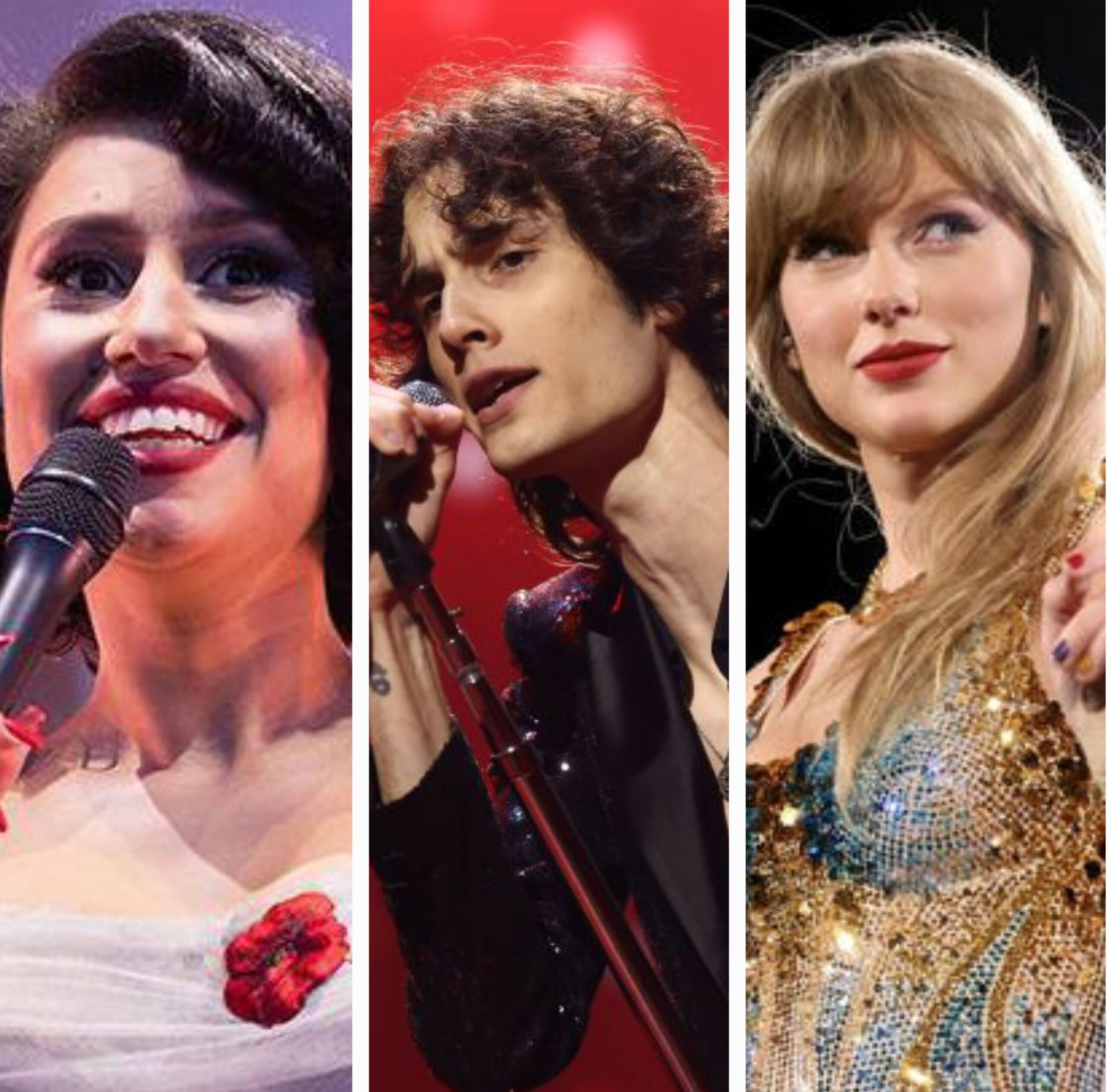 ALO360 – This Week’s Hottest Top 5 Songs in the UK